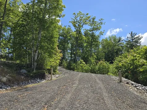 Lot 55 Quaker Ridge Road Casco ME 04015