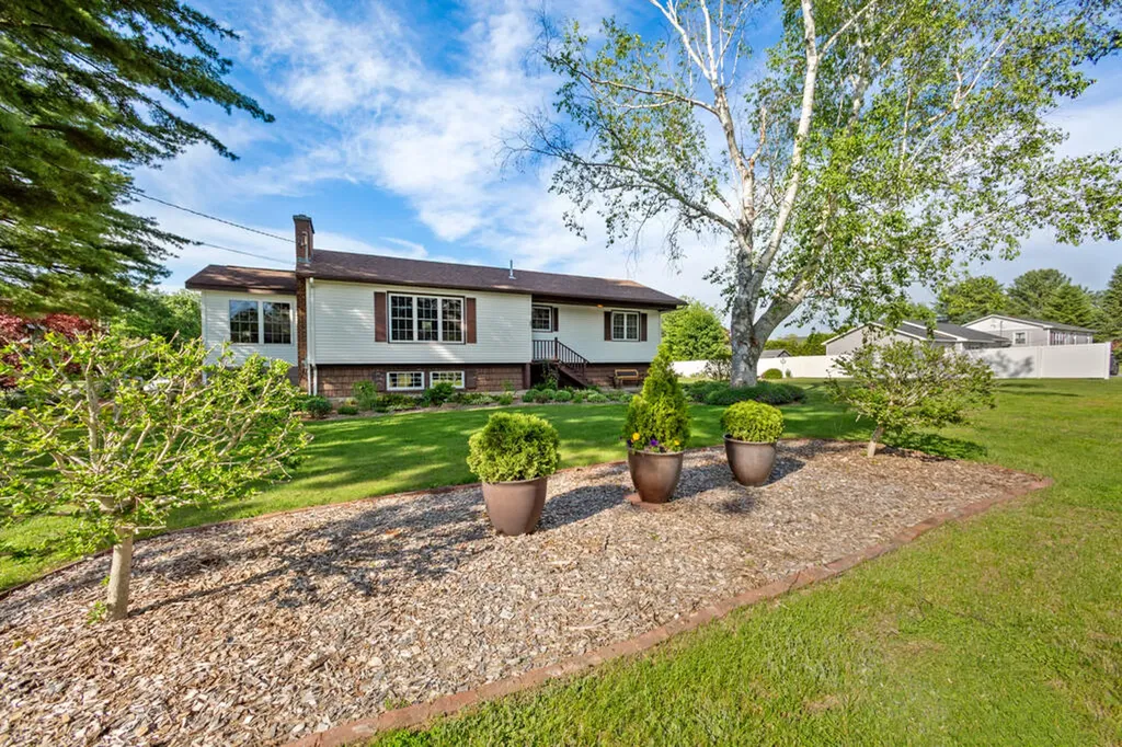 33 Andrea Avenue Benton ME 04901