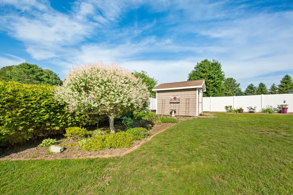 33 Andrea Avenue Benton ME 04901