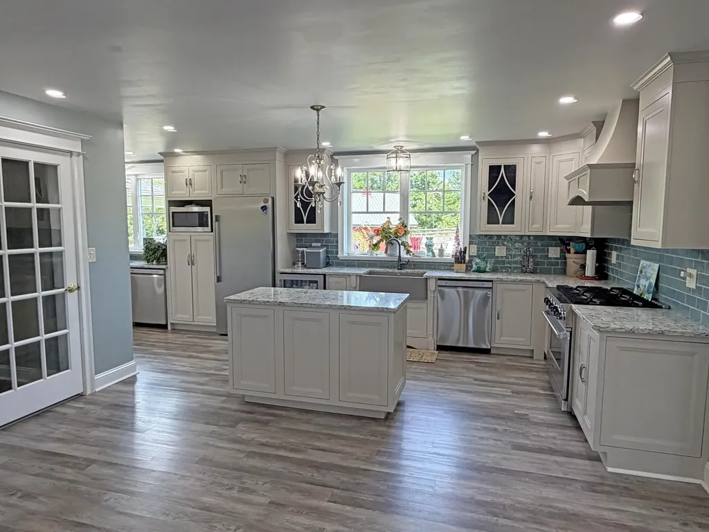 1381 Merchant Road Hampden ME 04444