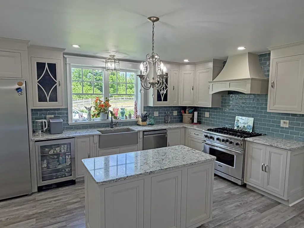 1381 Merchant Road Hampden ME 04444