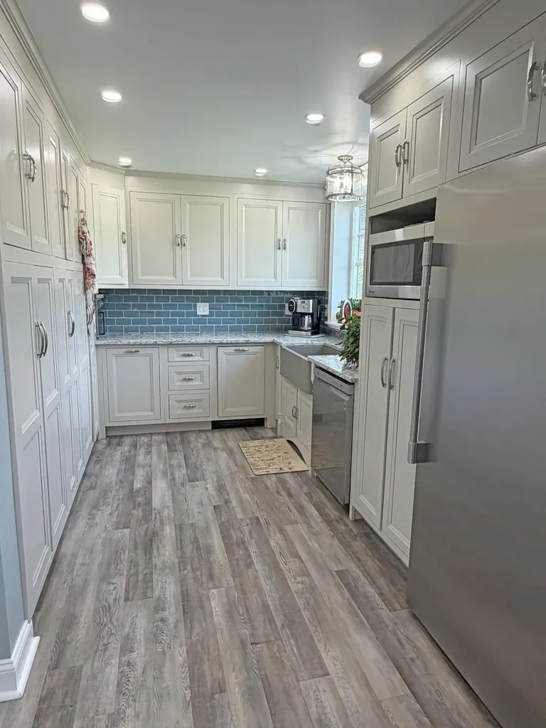 1381 Merchant Road Hampden ME 04444