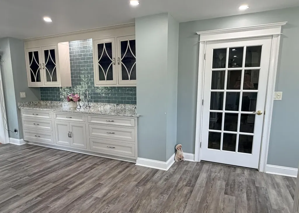 1381 Merchant Road Hampden ME 04444