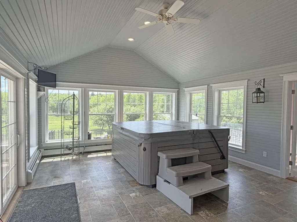 1381 Merchant Road Hampden ME 04444
