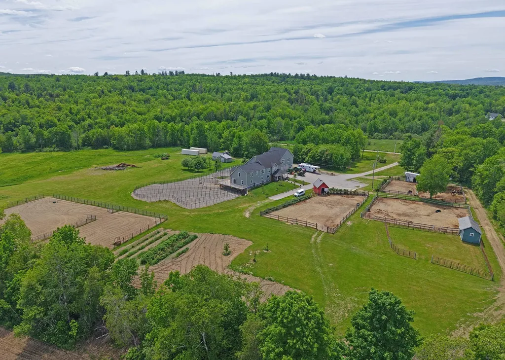 1381 Merchant Road Hampden ME 04444