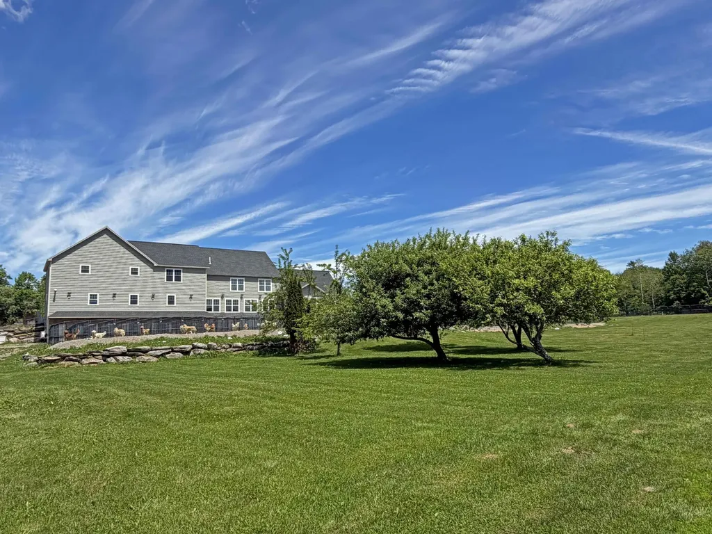 1381 Merchant Road Hampden ME 04444