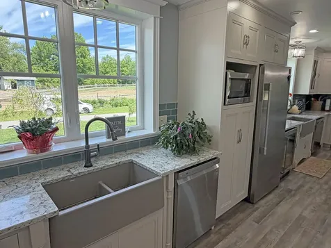 1381 Merchant Road Hampden ME 04444