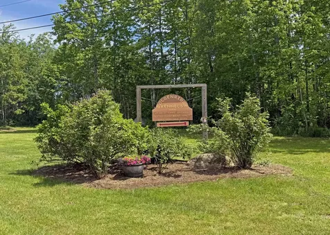 1381 Merchant Road Hampden ME 04444