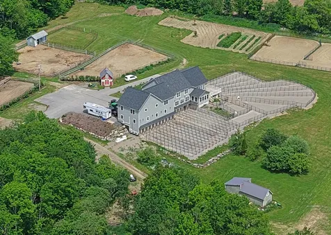 1381 Merchant Road Hampden ME 04444
