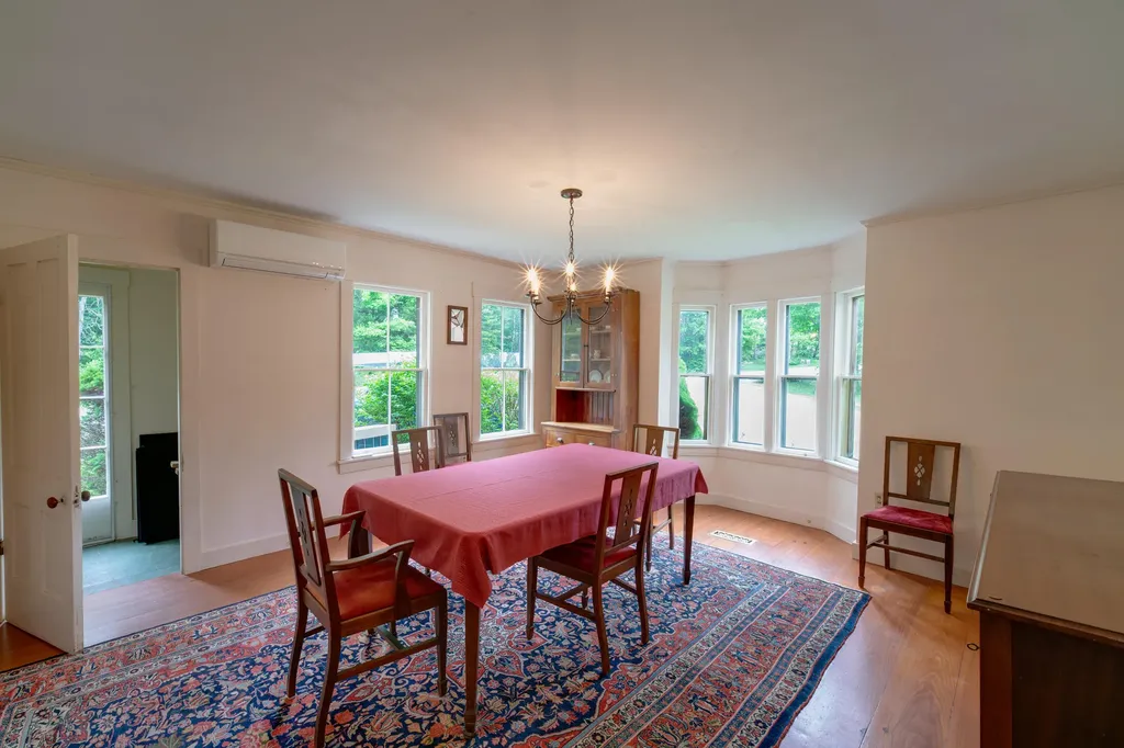 72 Dutch Gap Road Chesterville ME 04938