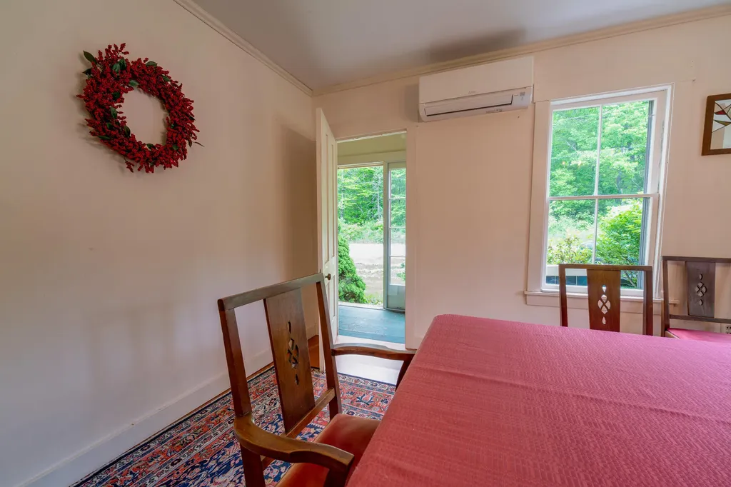72 Dutch Gap Road Chesterville ME 04938