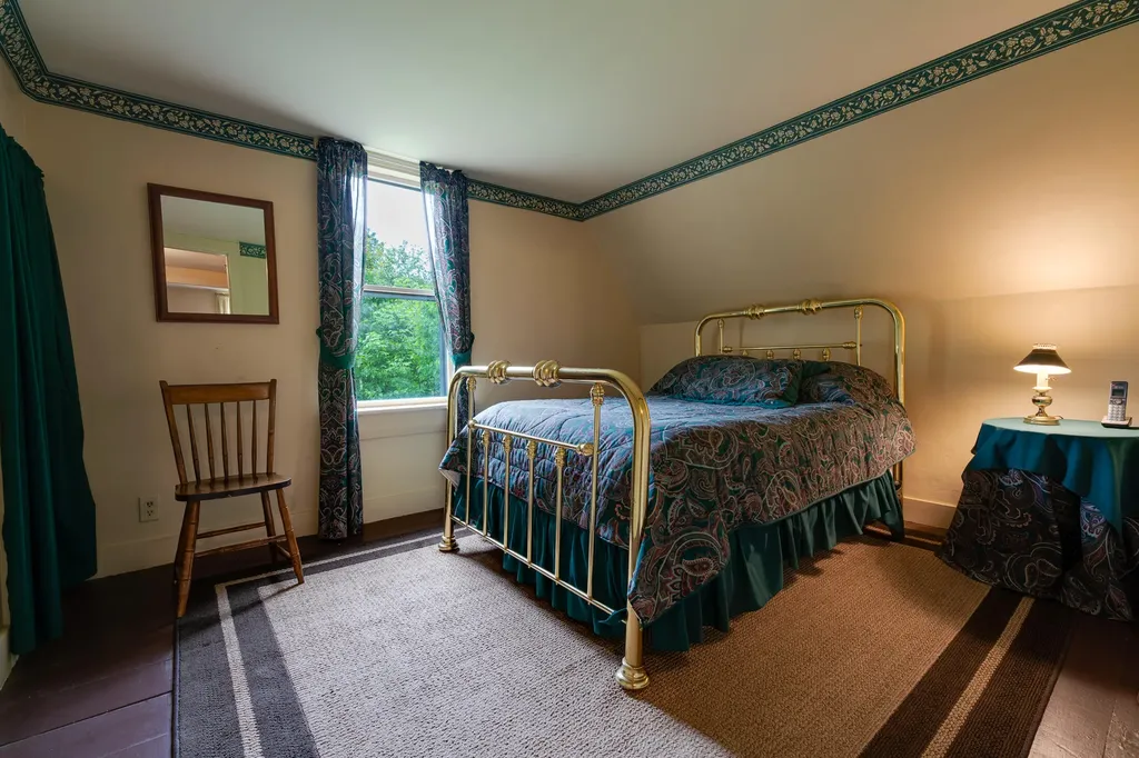 72 Dutch Gap Road Chesterville ME 04938