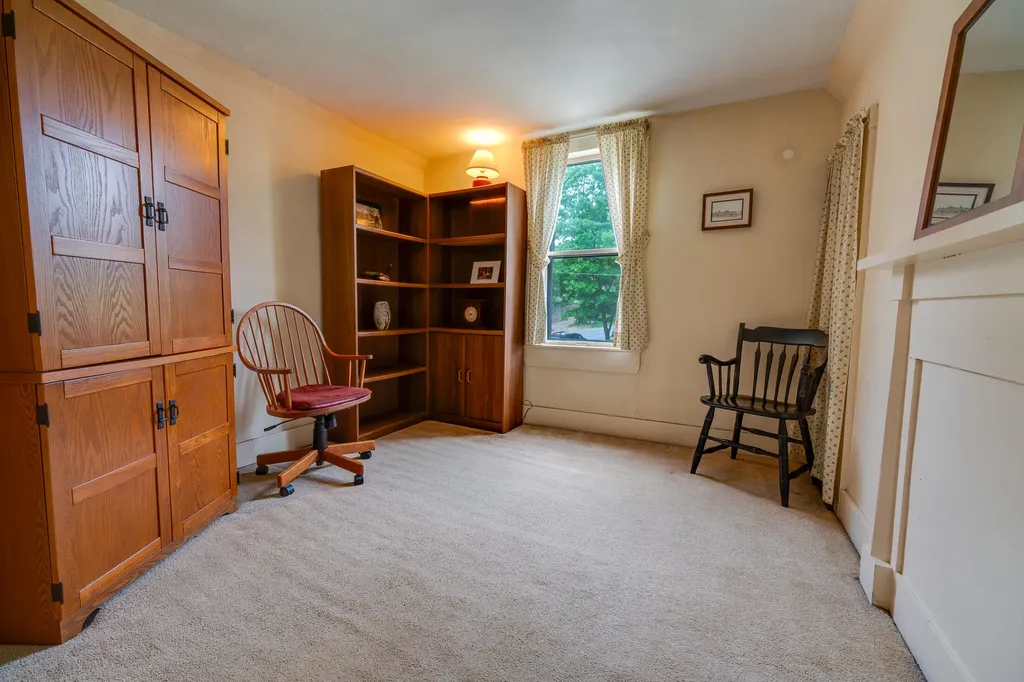72 Dutch Gap Road Chesterville ME 04938