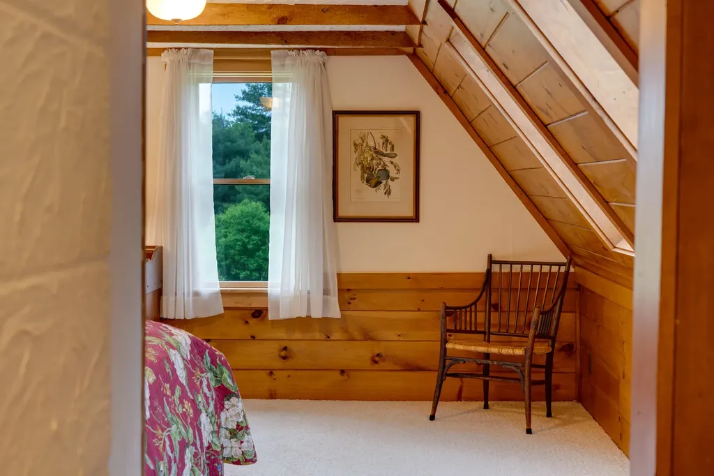 72 Dutch Gap Road Chesterville ME 04938