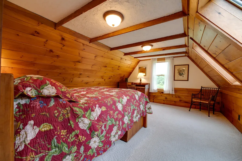 72 Dutch Gap Road Chesterville ME 04938