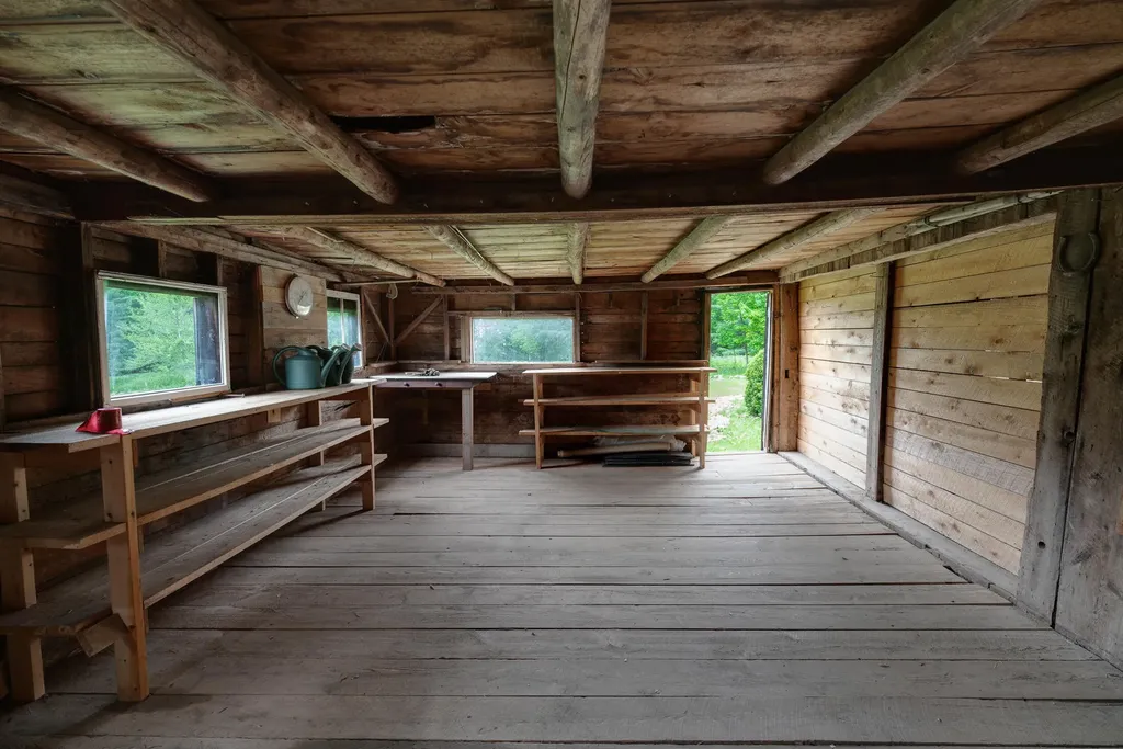 72 Dutch Gap Road Chesterville ME 04938