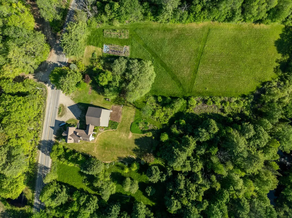 72 Dutch Gap Road Chesterville ME 04938