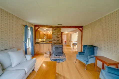 72 Dutch Gap Road Chesterville ME 04938