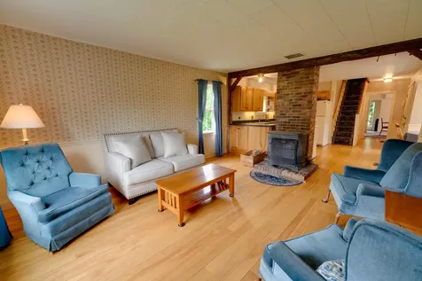 72 Dutch Gap Road Chesterville ME 04938