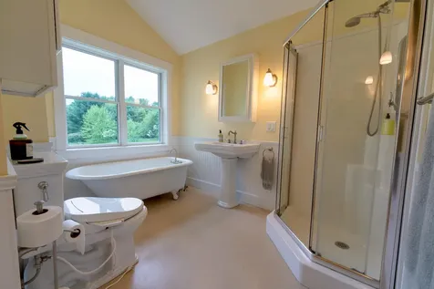 72 Dutch Gap Road Chesterville ME 04938