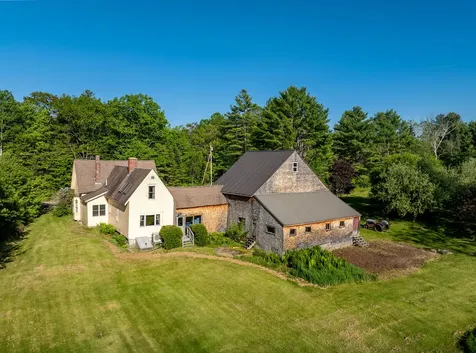 72 Dutch Gap Road Chesterville ME 04938