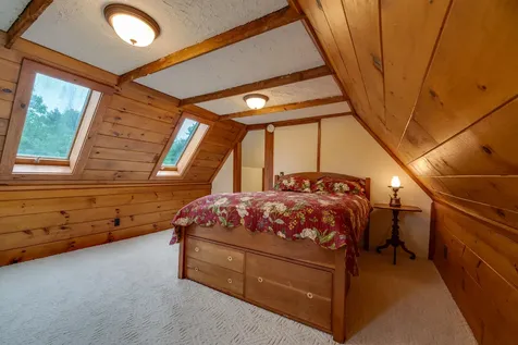 72 Dutch Gap Road Chesterville ME 04938