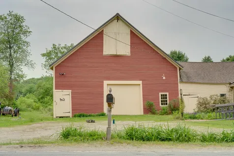 72 Dutch Gap Road Chesterville ME 04938