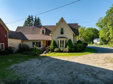 72 Dutch Gap Road Chesterville ME 04938
