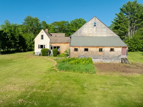72 Dutch Gap Road Chesterville ME 04938