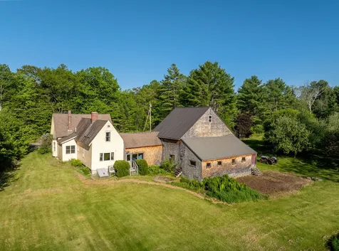 72 Dutch Gap Road Chesterville ME 04938