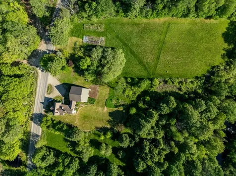72 Dutch Gap Road Chesterville ME 04938