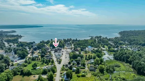 28 E Main Street Searsport ME 04974