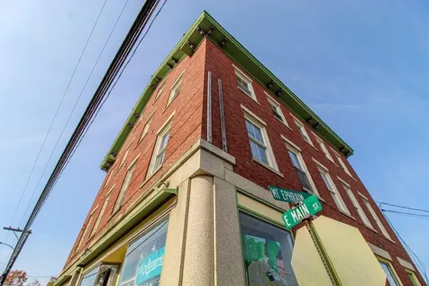28 E Main Street Searsport ME 04974