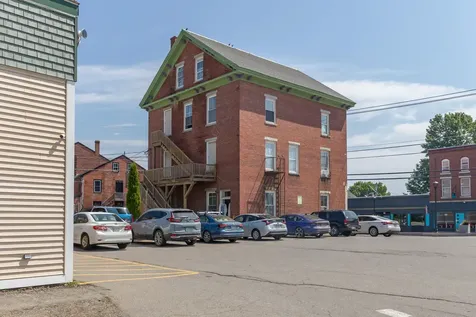 28 E Main Street Searsport ME 04974