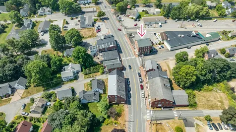 28 E Main Street Searsport ME 04974