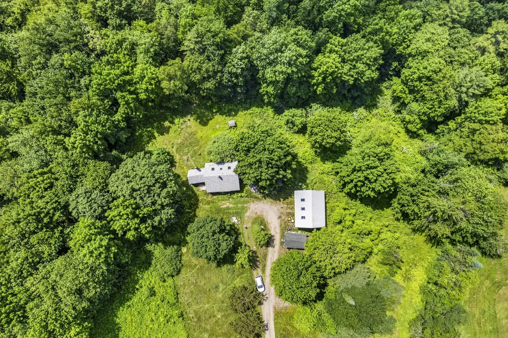 67 Ralph Wink Road Waldoboro ME 04572