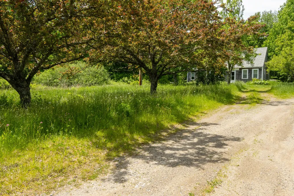 67 Ralph Wink Road Waldoboro ME 04572