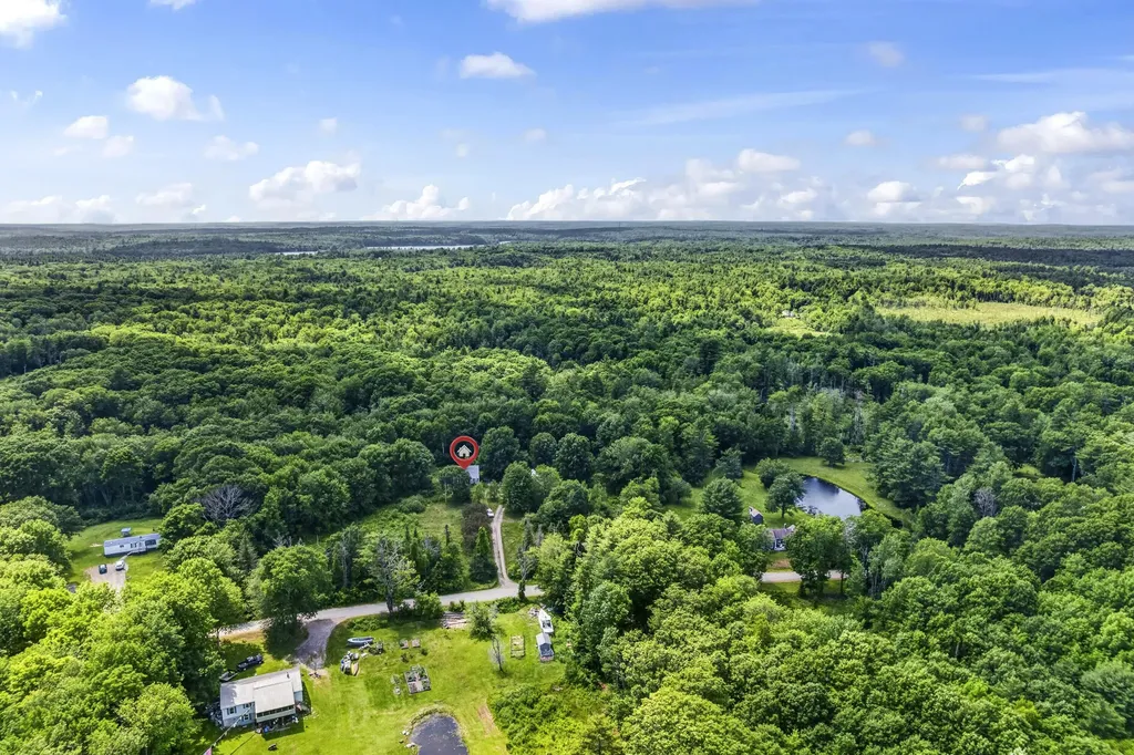67 Ralph Wink Road Waldoboro ME 04572