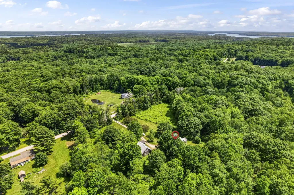 67 Ralph Wink Road Waldoboro ME 04572