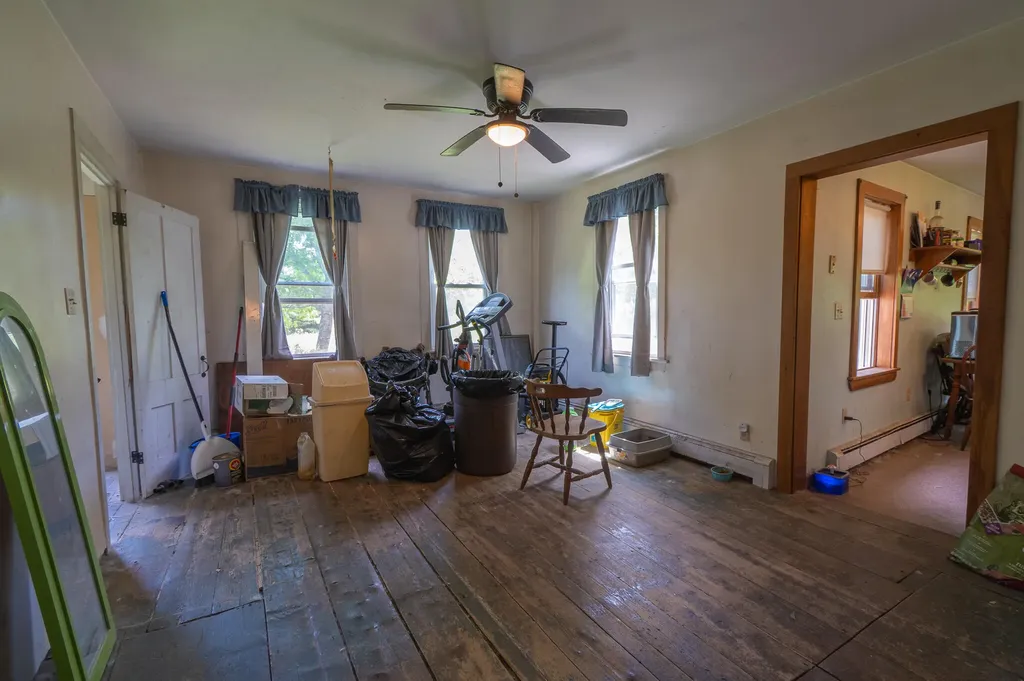 67 Ralph Wink Road Waldoboro ME 04572