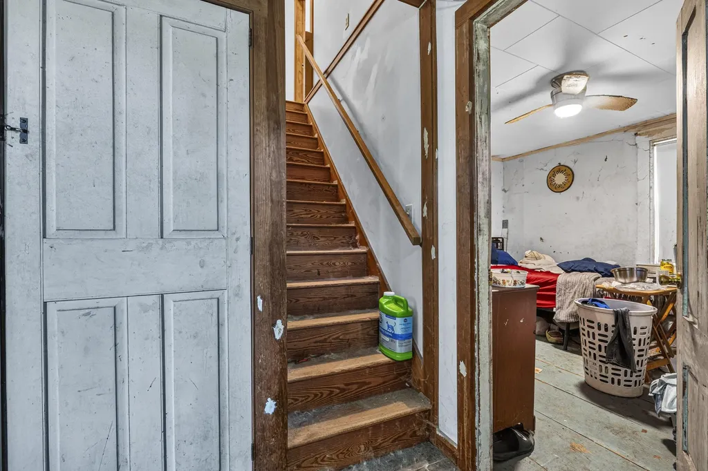 67 Ralph Wink Road Waldoboro ME 04572