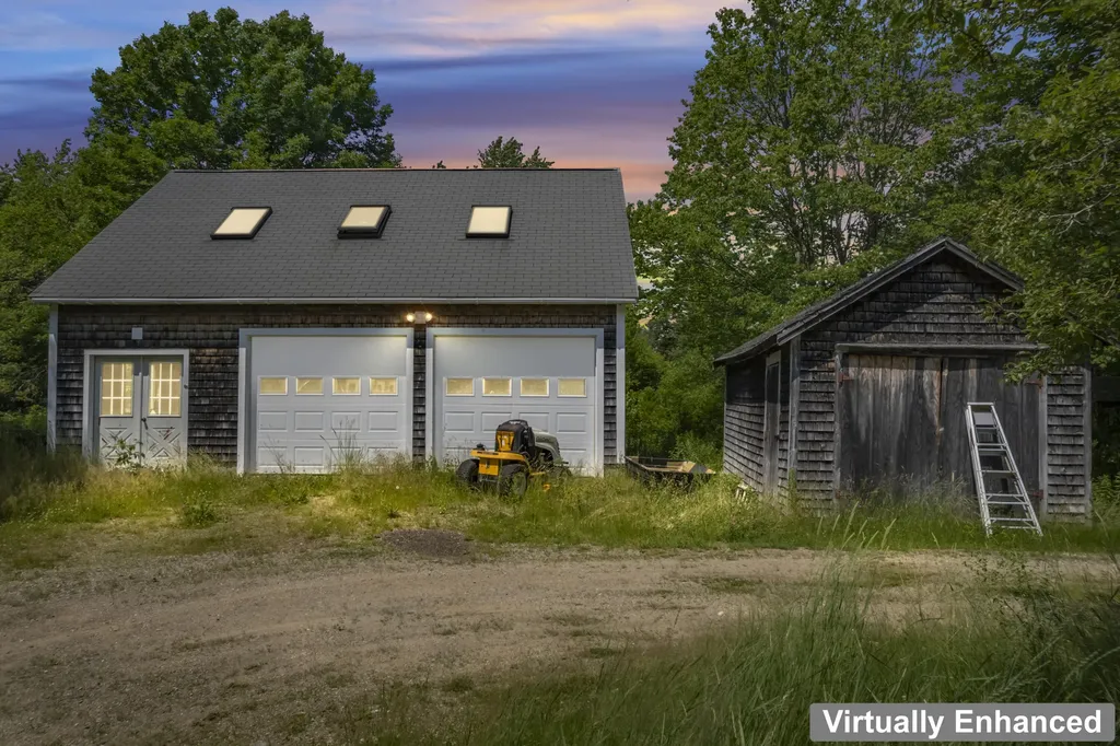 67 Ralph Wink Road Waldoboro ME 04572