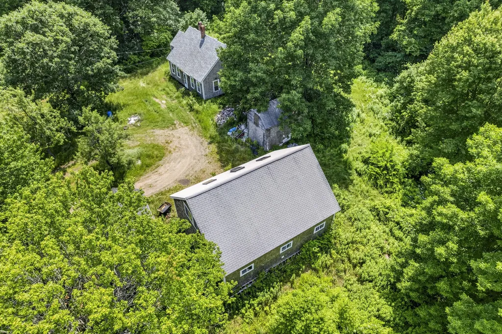 67 Ralph Wink Road Waldoboro ME 04572