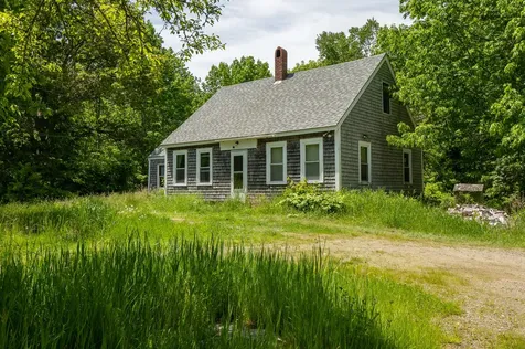 67 Ralph Wink Road Waldoboro ME 04572