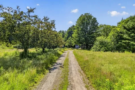 67 Ralph Wink Road Waldoboro ME 04572