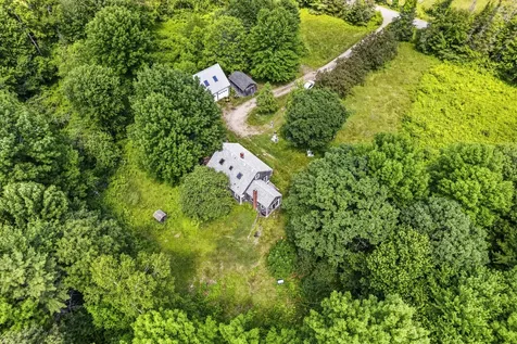 67 Ralph Wink Road Waldoboro ME 04572