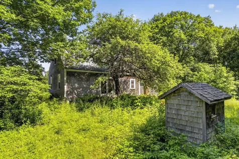 67 Ralph Wink Road Waldoboro ME 04572