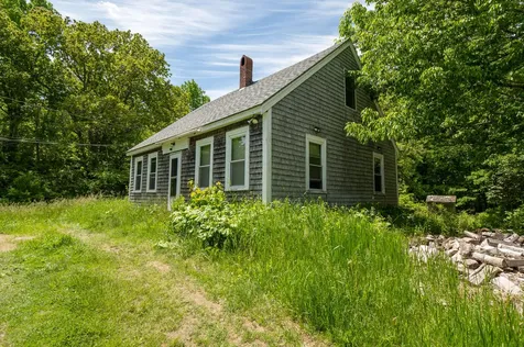 67 Ralph Wink Road Waldoboro ME 04572