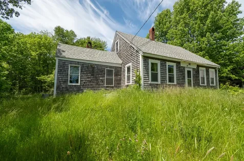 67 Ralph Wink Road Waldoboro ME 04572