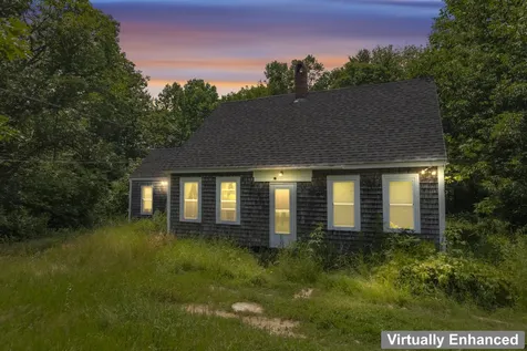 67 Ralph Wink Road Waldoboro ME 04572
